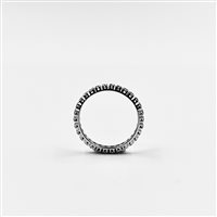 Anello Giorgio Visconti Donna in Oro Diamante AB15665C - AB15665C